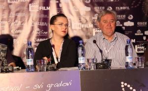 Foto: Samir Leskovac / Press konferencija za 4. VIVA Fest