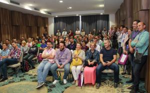 Foto: Communis / Sedma MS Community BiH konferencija