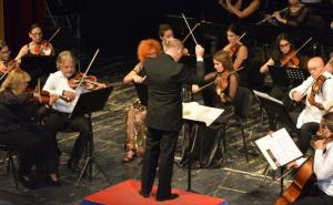 Foto: Fena / S koncerta u Mostaru
