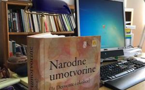 Foto: Privatni album / Knjiga dr. Nirhe Efendić