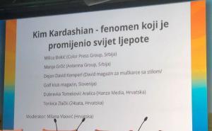 Foto: Radiosarajevo.ba / Diskusija 'Kim Kardashian' na drugom danu Weekend Media Festivala u Rovinju