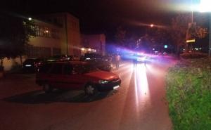 Foto: Radiosarajevo.ba / Saobraćajna nesreća kod hotela Terme na Ilidži