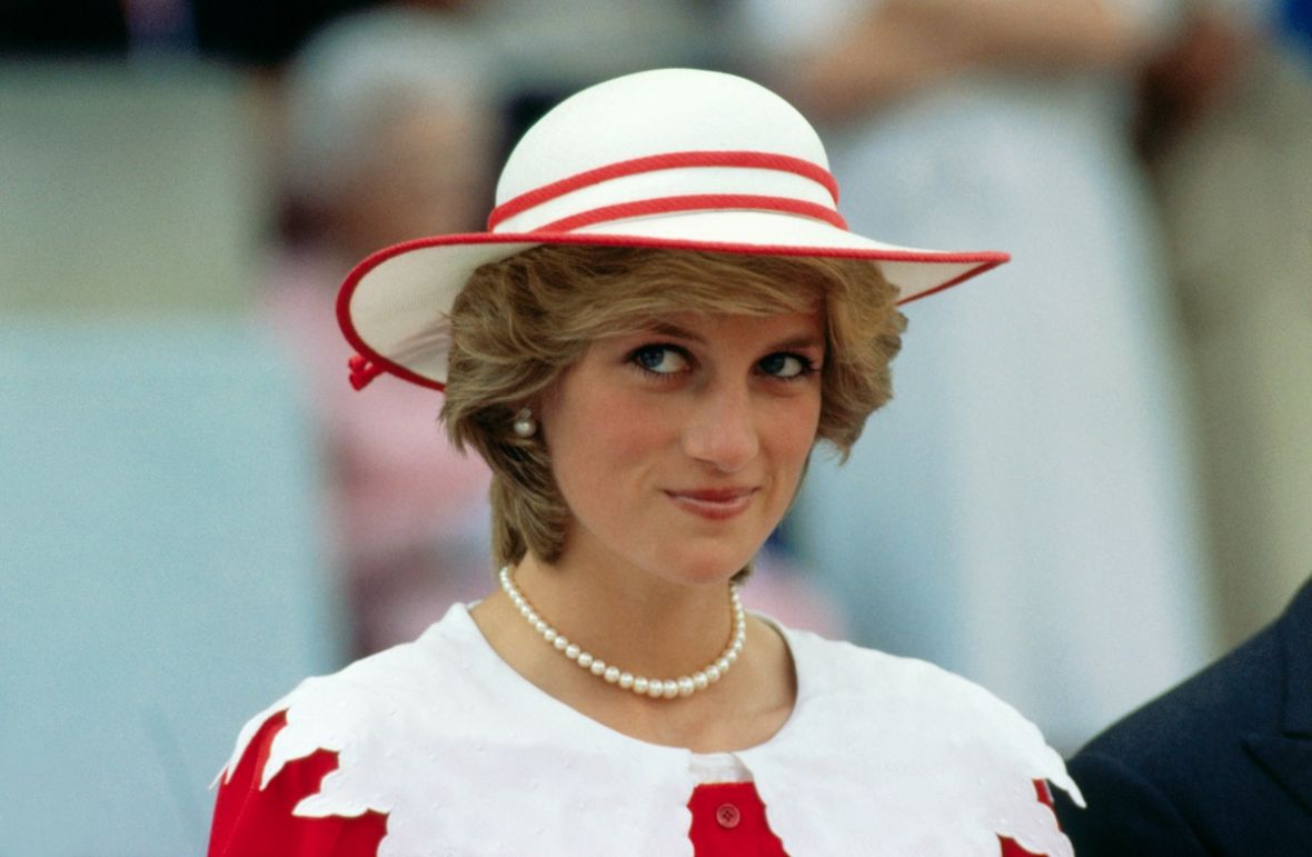 Foto: ZDF/Princeza Diana