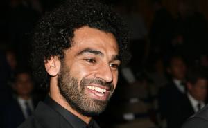 Arhiv / Mohamed Salah