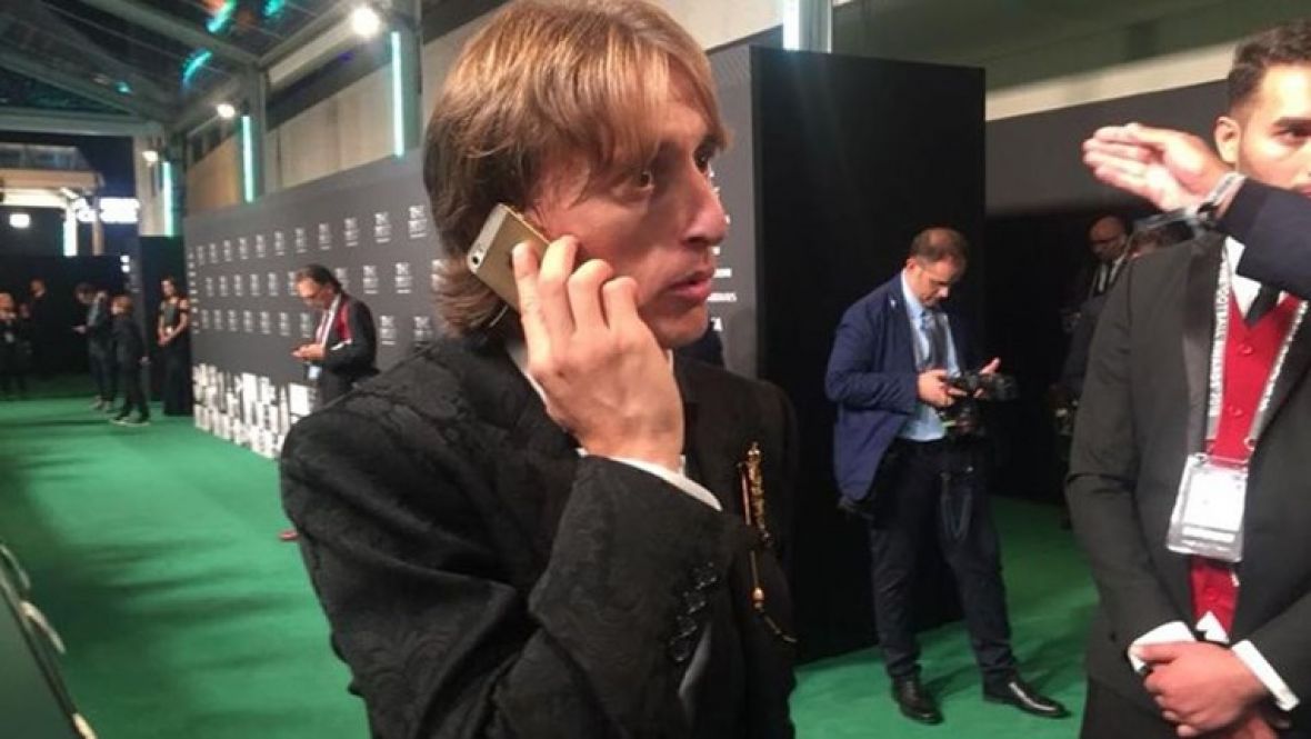 Španija /Prvo Ronaldo, pa Luka: Modrić uskoro na sudu u Madridu / Radio