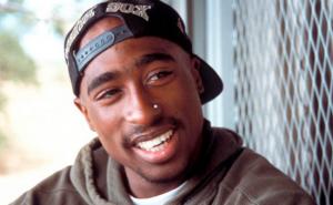 Foto: EIC / Tupac Shakur