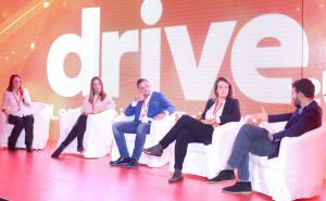 Foto: DRIVE Team / S današnje konferencije DRIVE 2018 u Sarajevu