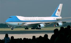 Wikipedia / Air Force One