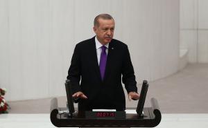 Foto: AA / Recep Tayyip Erdogan