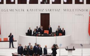 Foto: AA / Recep Tayyip Erdogan