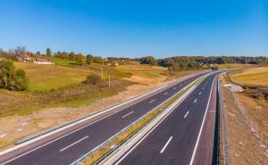 Foto: Integral inženjering / Autoput Banja Luka – Doboj povezuje već izgrađeni autoput Gradiška – Banja Luka 