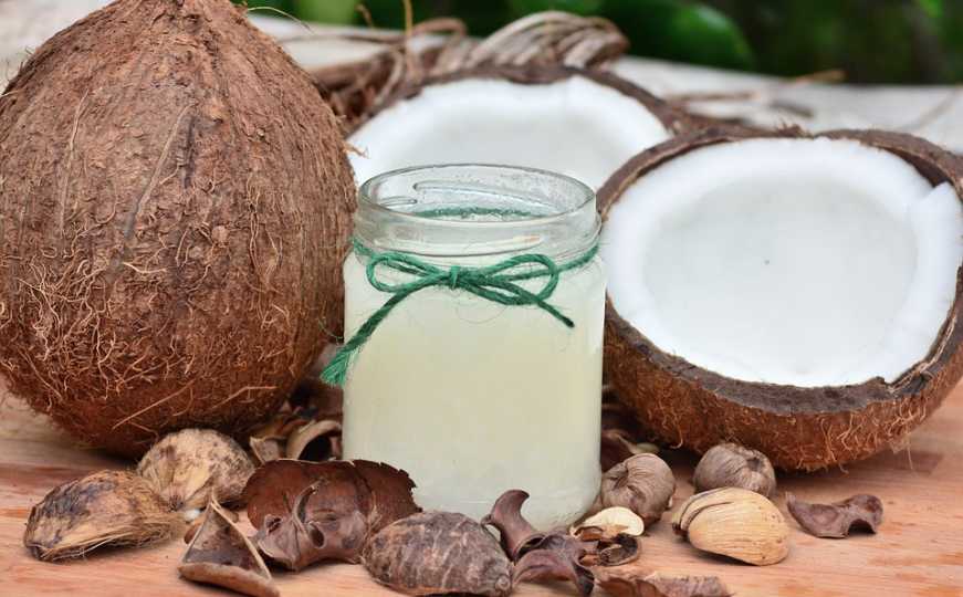  Naučnica Karin Michels kokosovo je ulje nazvala otrovom za organizam