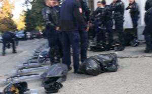 Foto: Slobodan Vasković / Policija u Banjoj Luci