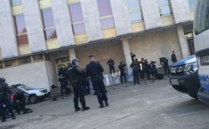 Foto: Slobodan Vasković / Policija u Banjoj Luci