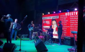 Foto: Pr.com / Humanitarni koncert u Vogošći