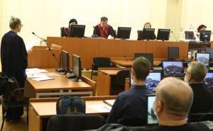 Foto: Dženan Kriještorac / Radiosarajevo.ba / Ponovljeno suđenje Kerimu Mudželetu