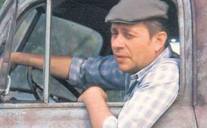 Foto: Arhiv / Miodrag Petrović Čkalja u seriji Kamiondžije