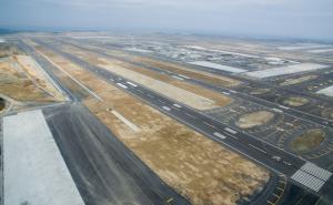 Foto: AA / Novi aerodrom u Istanbulu
