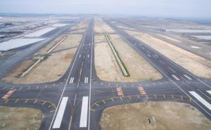 Foto: AA / Novi aerodrom u Istanbulu