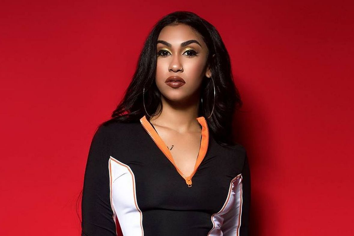 RSA singl premijere /Queen Naija Karma / Radio Sarajevo