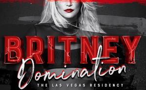 Instagram /  Pjevačica Britney Spears je najavila svoj novi projekt Domination
