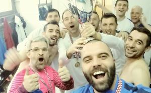 Foto: Facebook / Sergej Jakirović uživa ugled velikog trenera u Hrvatskoj
