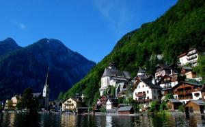 Foto: Wikipedia / Hallstatt: Najstarije naseljeno mjesto u Europi