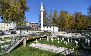 Foto: Nedim Grabovica / Arheološka nalazišta u Sarajevu
