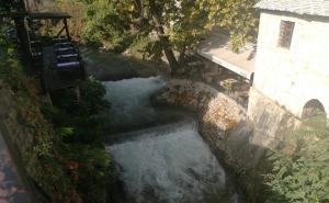 Foto: Jasmina Ćebo / Jesen u Mostaru