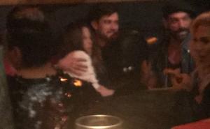 Foto: Daily Mail / Kate Beckinsale i Jack Whitehall snimljeni su u subotu u karaoke baru u strastvenom zagrljaju