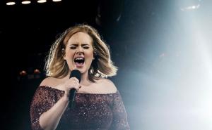 Instagram / Pjevačica Adele  je objavila da je jako uzbuđena zbog koncerta Spice Girls