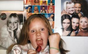 Instagram / Pjevačica Adele  je objavila da je jako uzbuđena zbog koncerta Spice Girls