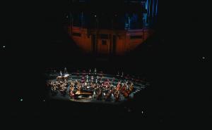 Foto: Privatni album / Koncert Ivane Gavrić u Royal Albert Hallu 