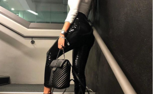 Foto: Instagram /  Georgina Rodriguez
