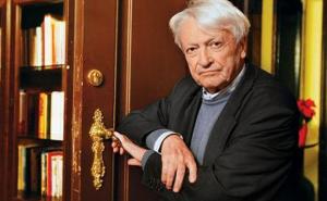 Foto: Kultura Istra /  Predrag Matvejević