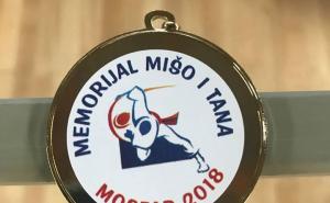 Facebook /   S mostarskog judo turnira devet medalja za Sarajevo