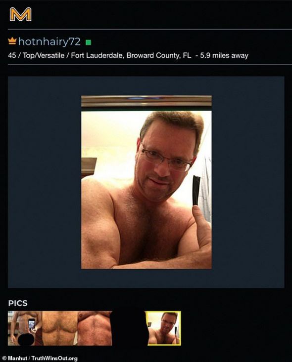 Datum gay seksa