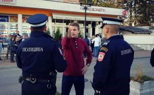 Foto: Facebook / Draško Stanivuković: Prekrašajno sankcioniranje odbornika u Banjoj Luci