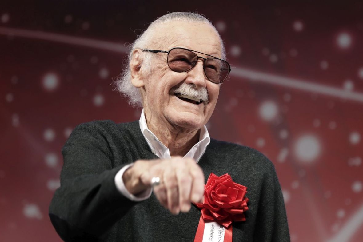 Excelsior Svijet Se Oprasta Od Genija Stan Lee Je Znao Kako Da Nas Pretvori U Djecu Radio Sarajevo