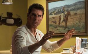 Foto:IMDb / Tom Cruise kao Jack reacher