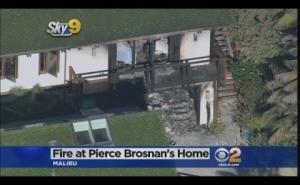 PrtScr / Pierce Brosnan je šokiran stanjem koje je zatekao pri povratku