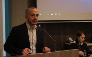 Foto: Samir Leskovac / Radiosarajevo.ba / Sarajevo: Konferencija o sprečavanju porodičnog nasilja nad LGBTI osobama