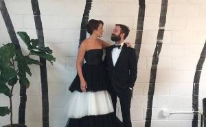 Instagram / Nakon razvoda od Ryana Adamsa, pjevačica i glumica Mandy Moore pronašla je ljubav u frontmenu grupe Dawes, Tayloru Goldsmithu