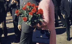 Foto: Wikipedia /  Chanel je bio Jackiein izbor za fatalni dan kada je u Dallasu ubijen John F. Kennedy