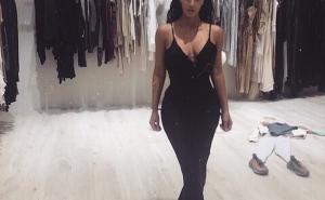 Foto: Instagram / Kim Kardashian West