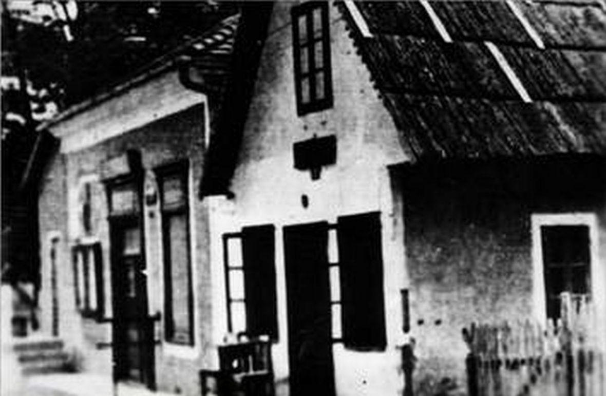Foto: Muzej 2. zasjedanja AVNOJ-a/Zgrada u kojoj je održano Prvo zasjedanje