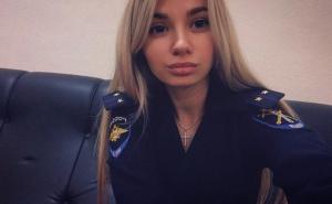 Foto: Instagram / Policajke u Rusiji