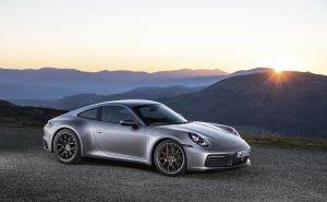 Foto: Porsche / Novi Porsche 911