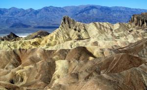 Foto: Bright Side / Death Valley