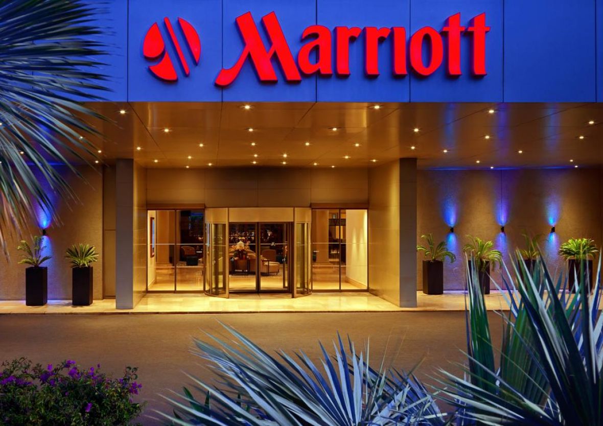 Foto: Arhiv/Hotelski lanac Marriott